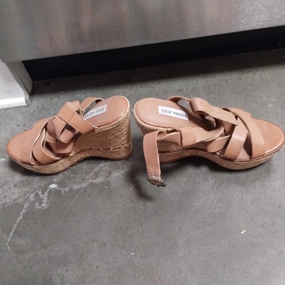 Steve Madden Wedge